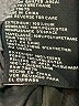 MICHAEL Michael Kors 100% Leather Black Leather Jacket Size M - photo 7