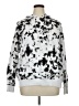 Flirtitude Gray Zip Up Hoodie Size XL - photo 1