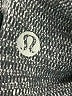 Lululemon Athletica Gray Black Track Jacket Size S - photo 7