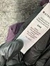 Athleta Solid Purple Athletic Shorts Size XXS - photo 4