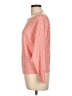 Alashan Pink Pullover Sweater Size L - photo 5