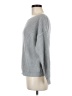 Unbranded Solid Gray Pullover Sweater Size M (estimated) - photo 5