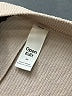 Open Edit Solid Tan Casual Pants Size 4X - photo 4