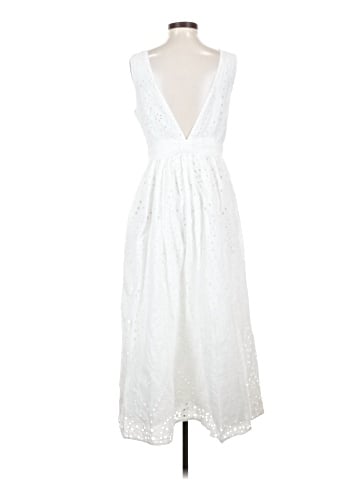 Scoop Cocktail Dress (view 2)
