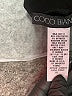 Coco Bianco Black Dress Pants Size XS - photo 8