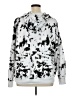 Flirtitude Gray Zip Up Hoodie Size XL - photo 2