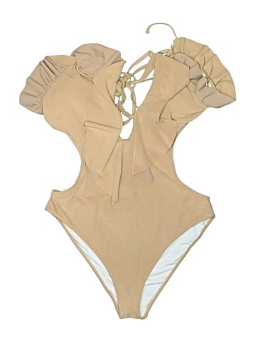 Cupshe One Piece Swimsuit (view 1)
