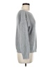 Unbranded Solid Gray Pullover Sweater Size M (estimated) - photo 4