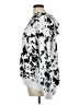 Flirtitude Gray Zip Up Hoodie Size XL - photo 5