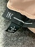 INC International Concepts Solid Tan Active Pants Size L - photo 8