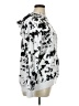 Flirtitude Gray Zip Up Hoodie Size XL - photo 4