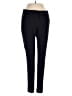 Amanda + Chelsea Chevron-herringbone Black Dress Pants Size 2 (petite) - photo 1