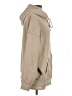 Pull&Bear Tan Zip Up Hoodie Size S - photo 4