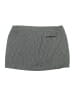 Athleta Solid Gray Casual Skirt Size 2X - photo 2