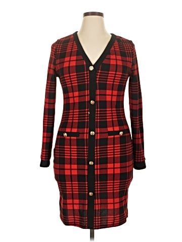 Shein Casual Dress (view 1)