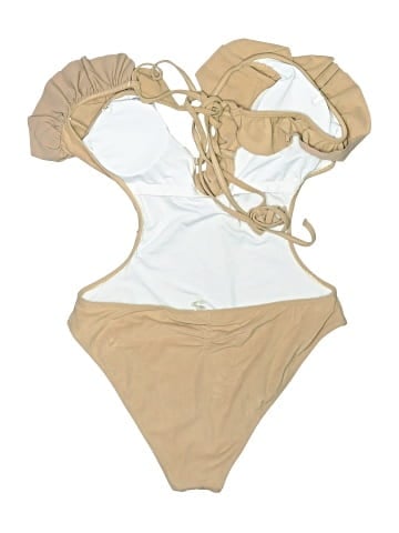 Cupshe One Piece Swimsuit (view 2)