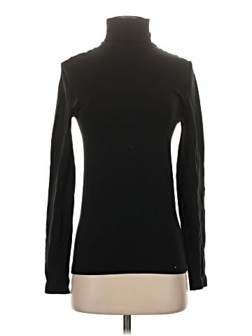 Wolford Long Sleeve Turtleneck (view 1)