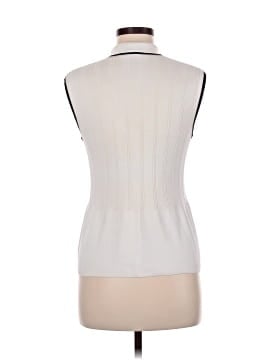 Chanel Sleeveless Blouse (view 2)