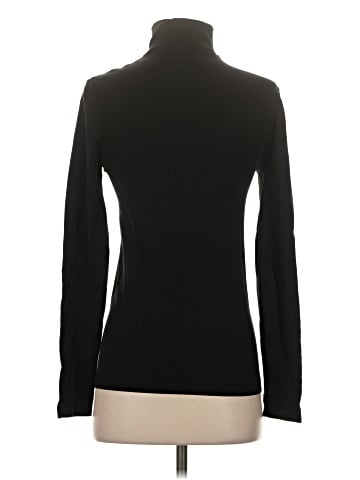Wolford Long Sleeve Turtleneck (view 2)