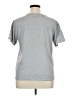 Nickelodeon Gray Short Sleeve T-Shirt Size XL - photo 2