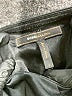 BCBGMAXAZRIA 100% Polyester Black Cocktail Dress Size 0 - photo 3