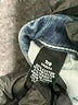 rue21 Blue Denim Shorts Size 7 - 8 - photo 4