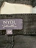 NYDJ Black Jeans Size 12 (petite) - photo 7