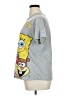 Nickelodeon Gray Short Sleeve T-Shirt Size XL - photo 5