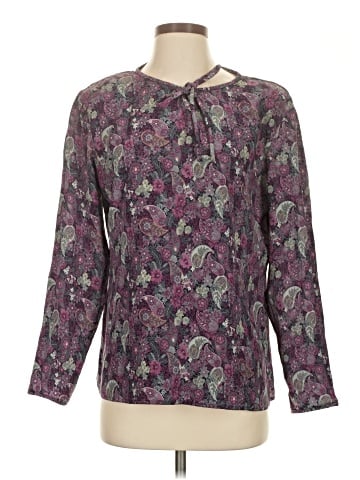 Basile Blouse (view 1)