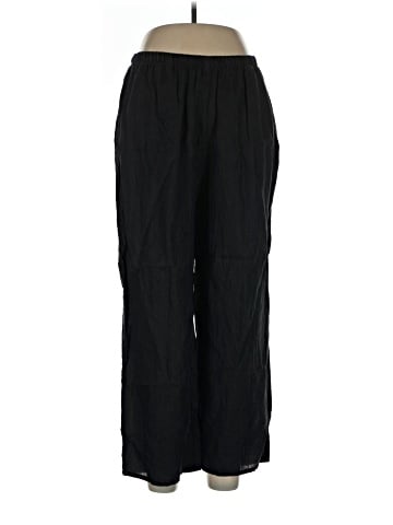 Flax Casual Pants (view 1)