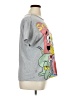 Nickelodeon Gray Short Sleeve T-Shirt Size XL - photo 4
