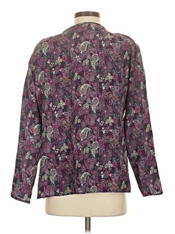 Basile Blouse (view 2)