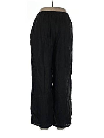Flax Casual Pants (view 2)
