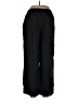 Flax Black Casual Pants Size 10 (M) - photo 2