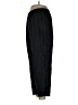 Flax Black Casual Pants Size 10 (M) - photo 5