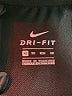 Nike 100% Polyester Black Athletic Shorts Size XS - photo 3