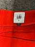 CAbi Solid Red Casual Skirt Size 6 - photo 4