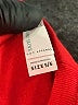 Rabbit Skins Red Sweatshirt Size 5 - 6 - photo 5