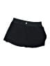 Athleta Solid Black Casual Skirt Size M - photo 2