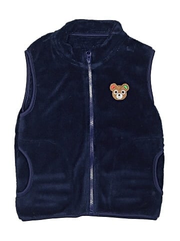 Unbranded Vest (view 1)