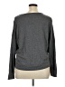 Champion Gray Long Sleeve T-Shirt Size XL - photo 2