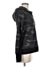 Athleta Camo Black Zip Up Hoodie Size M - photo 4
