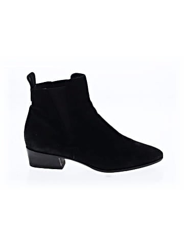 Aquatalia by Marvin K Ankle Boots (view 1)