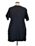 Assorted Brands Black Casual Dress Size XL - photo 2