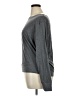 Champion Gray Long Sleeve T-Shirt Size XL - photo 5