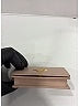 Prada Gold Pink logo-plaque foldover cardholder One size - photo 3