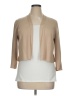 Ann Taylor Tan Cardigan Size XL - photo 1