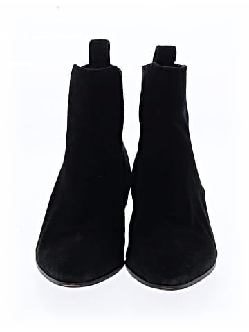 Aquatalia by Marvin K Ankle Boots (view 2)