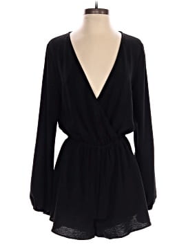 Assorted Brands Romper