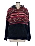 Entro Blue Pullover Sweater Size M - photo 1